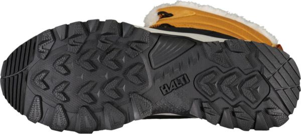 Halti Tornio Mid DX winter boot