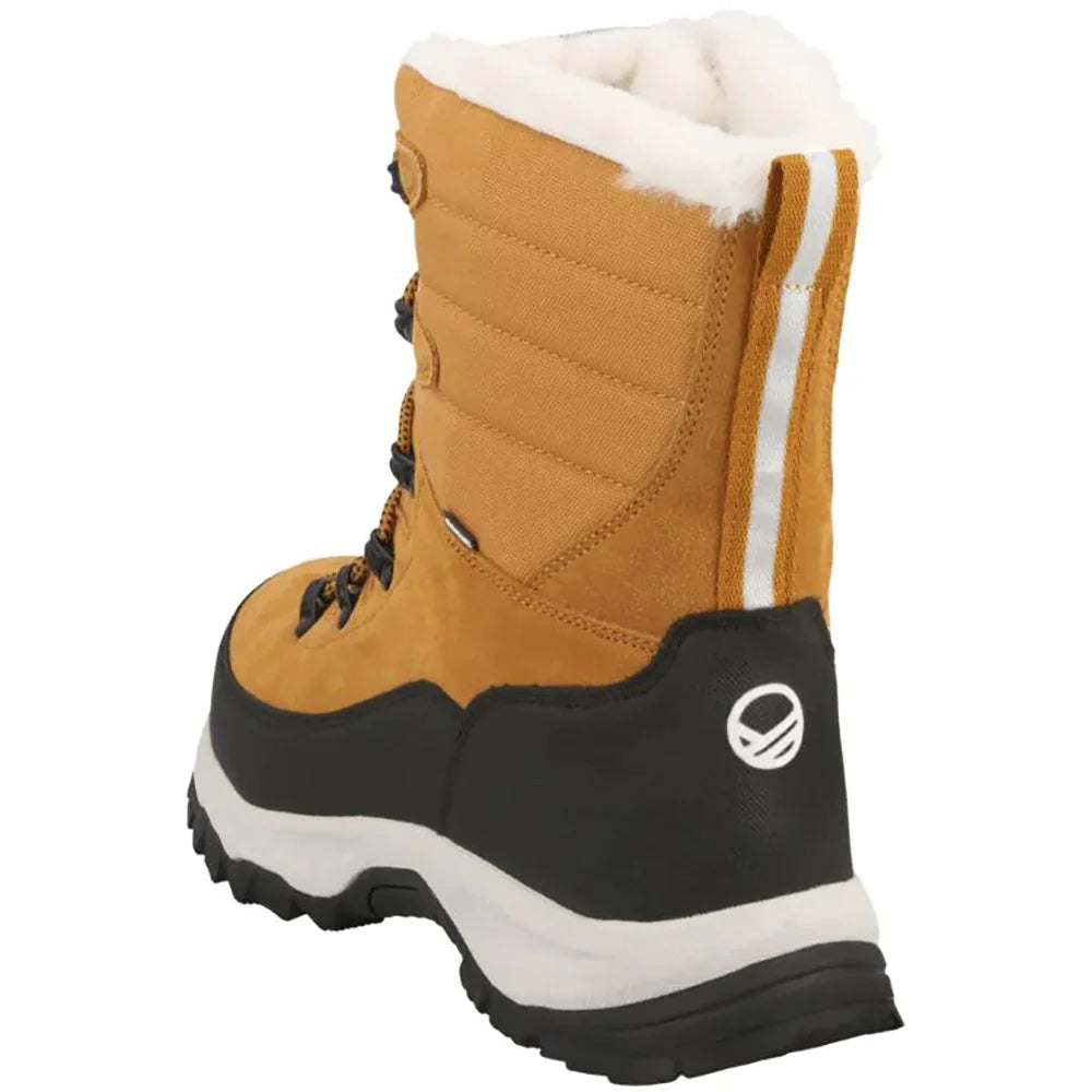 Halti Tornio Mid DX winter boot