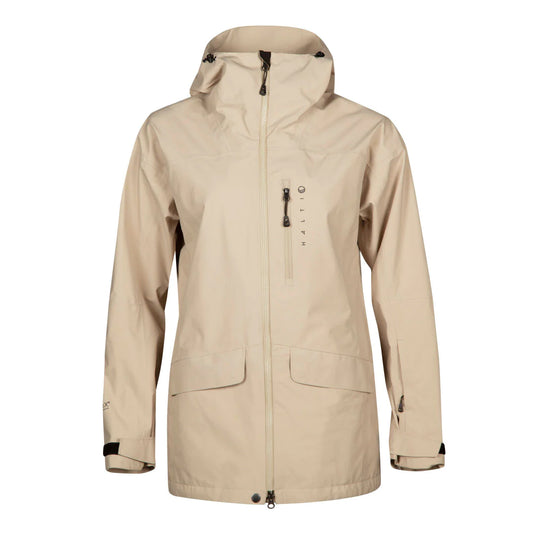 Halti Settler W 3L DX ski jacket