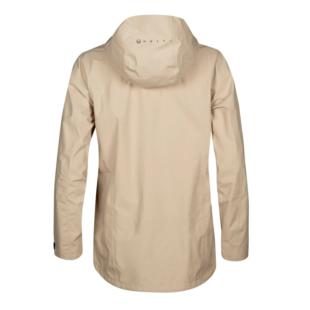Halti Settler W 3L DX ski jacket