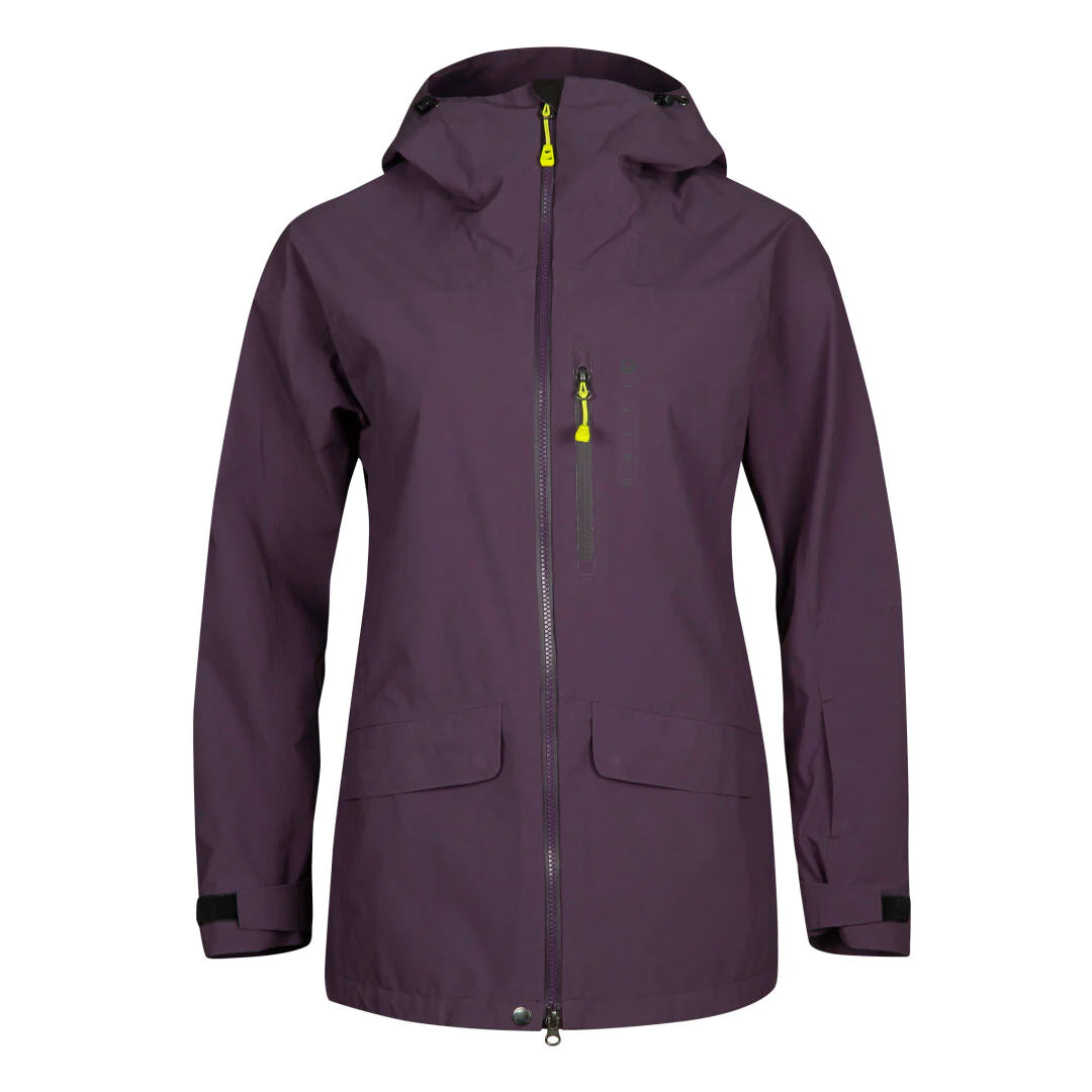 Halti Settler W 3L DX ski jacket