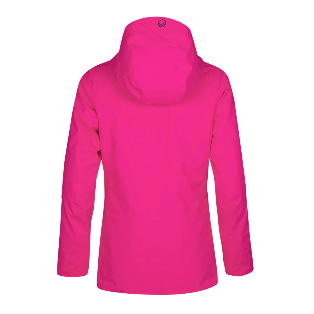 Halti Planker W DX ski jacket
