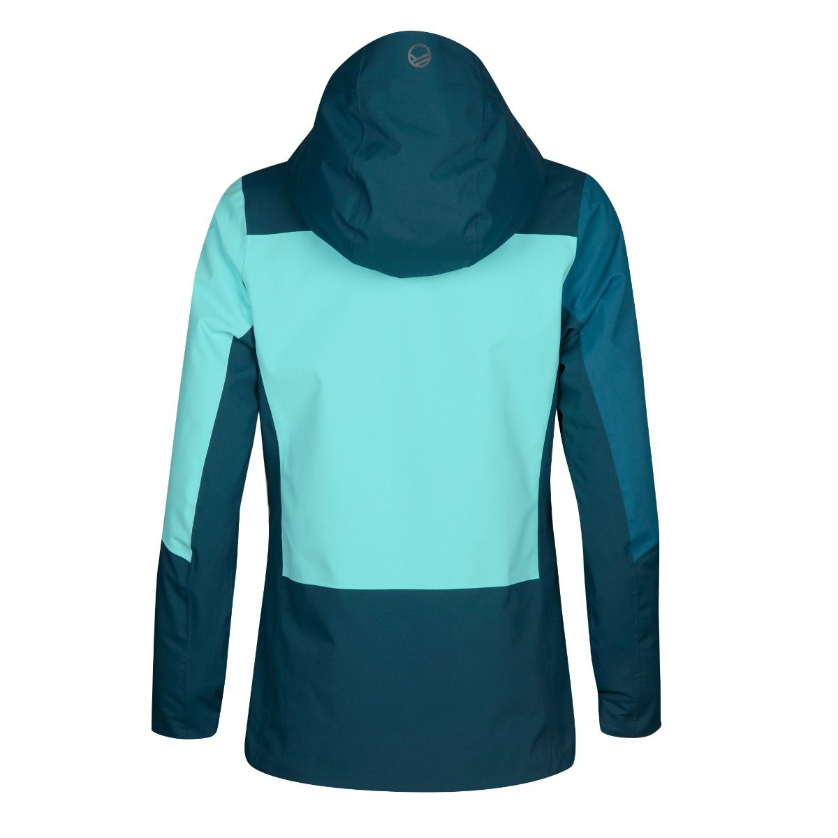 Halti Planker W DX ski jacket