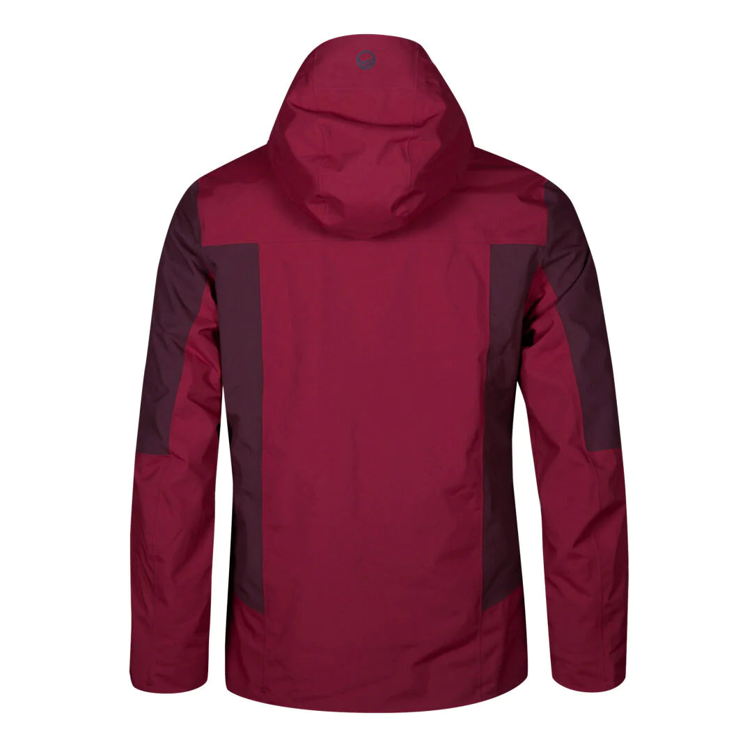 Halti Planker M DX ski jacket