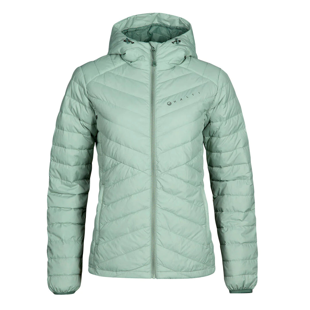 Halti Evolve Lite W down jacket