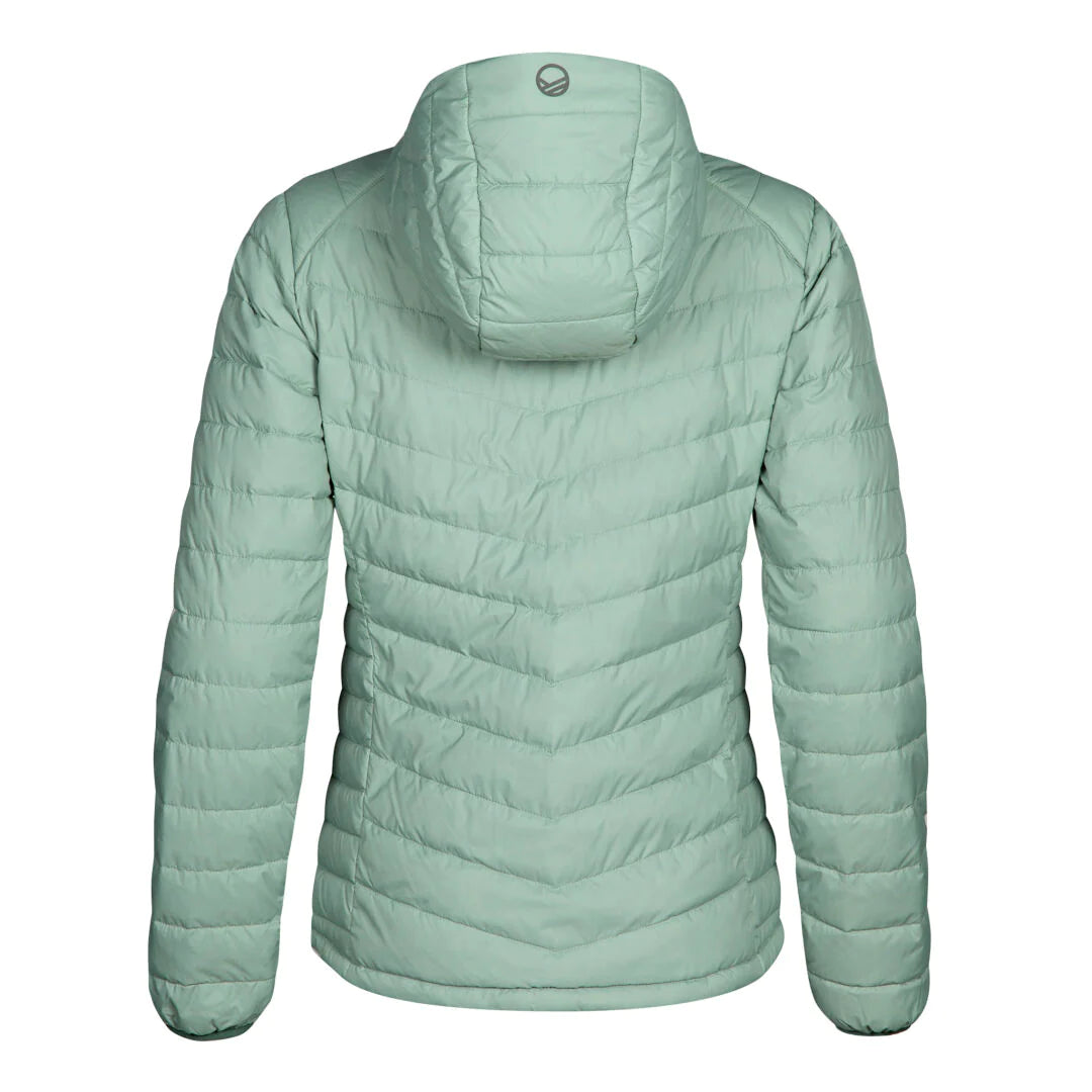 Halti Evolve Lite W down jacket