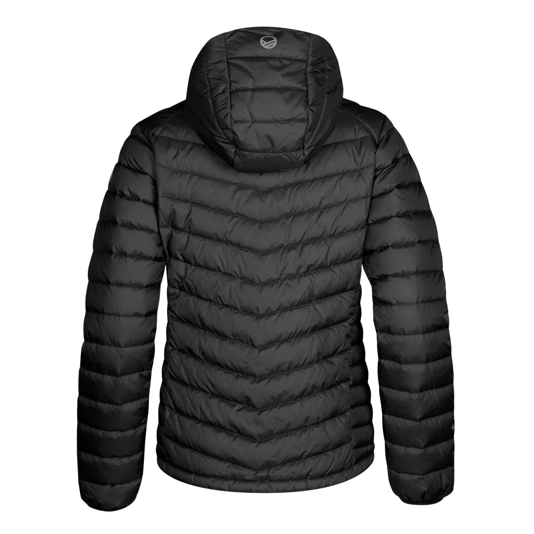 Halti Evolve Lite W down jacket