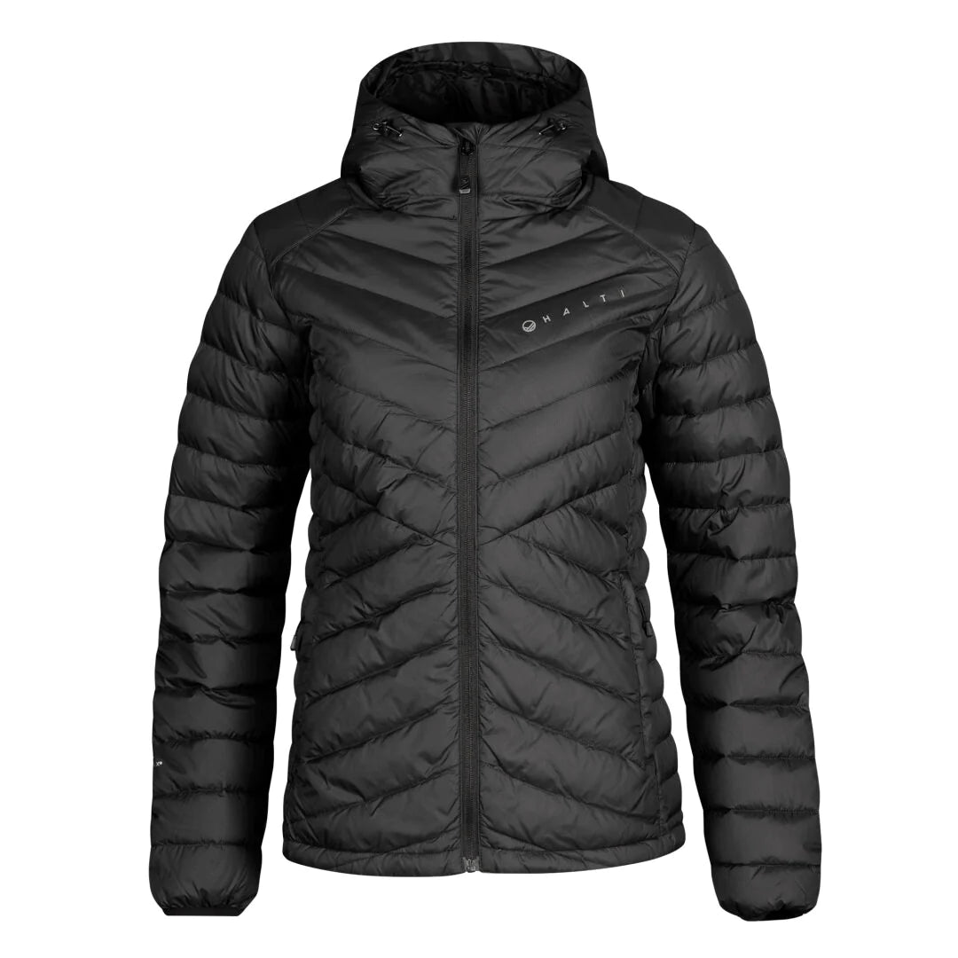Halti Evolve Lite W down jacket