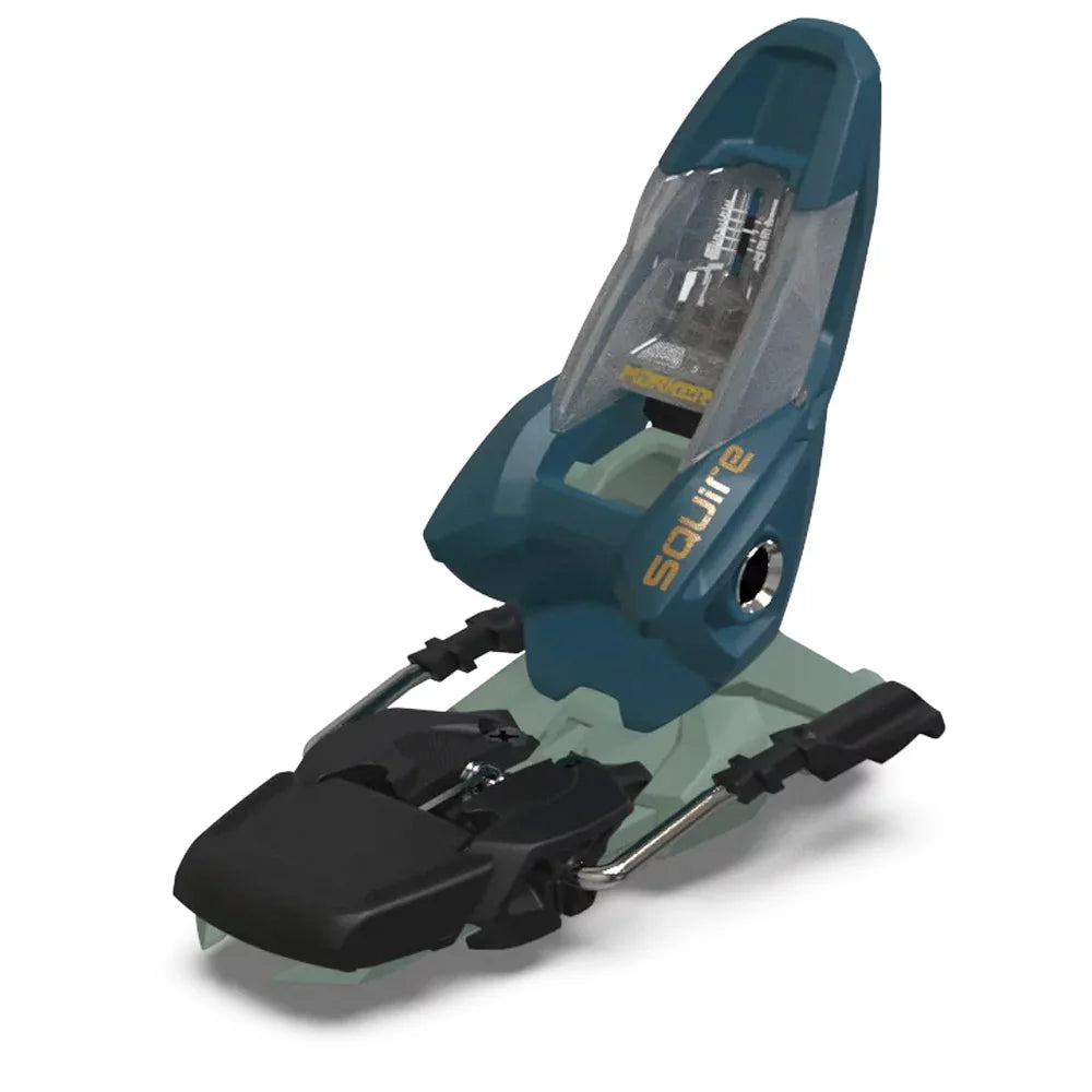 Marker Squire 11 Ski Bindings