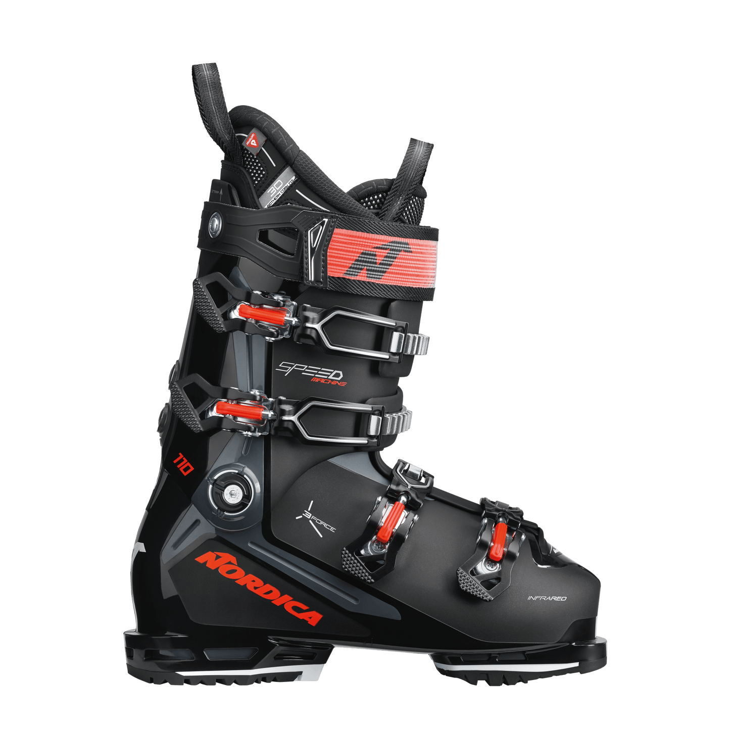 Nordica Speedmachine 3 110 (GW) Mens Boots