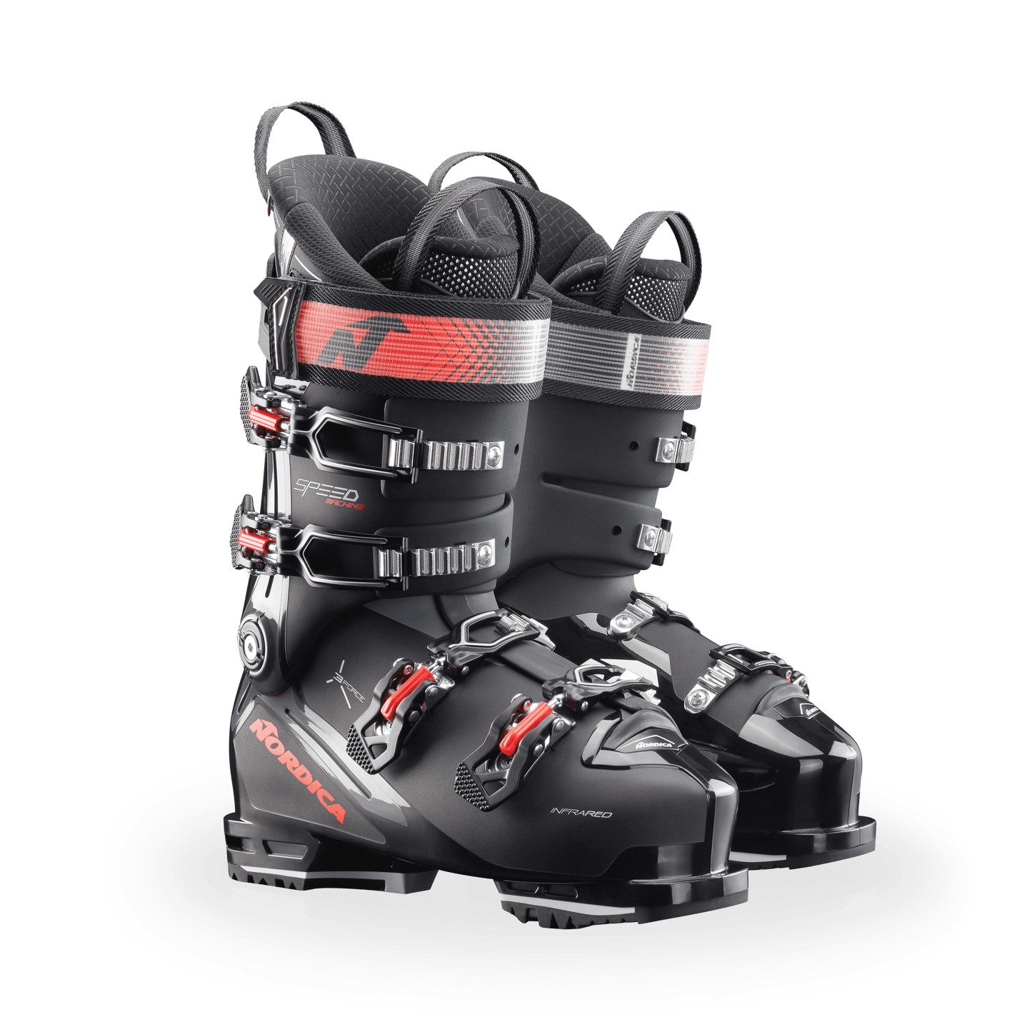 Nordica Speedmachine 3 110 (GW) Mens Boots