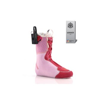 Sidas Central Woman Ski Boot Liners