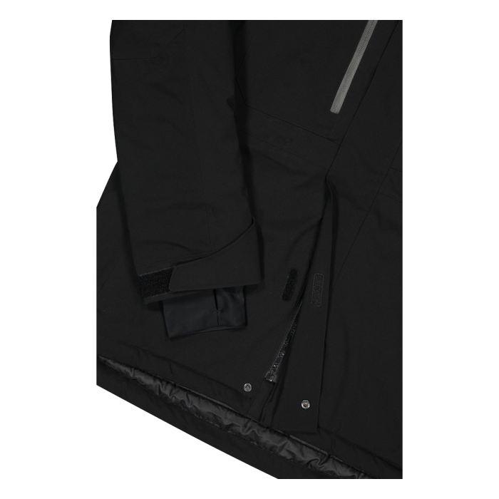 CMP Winter Jacket (34W3917)