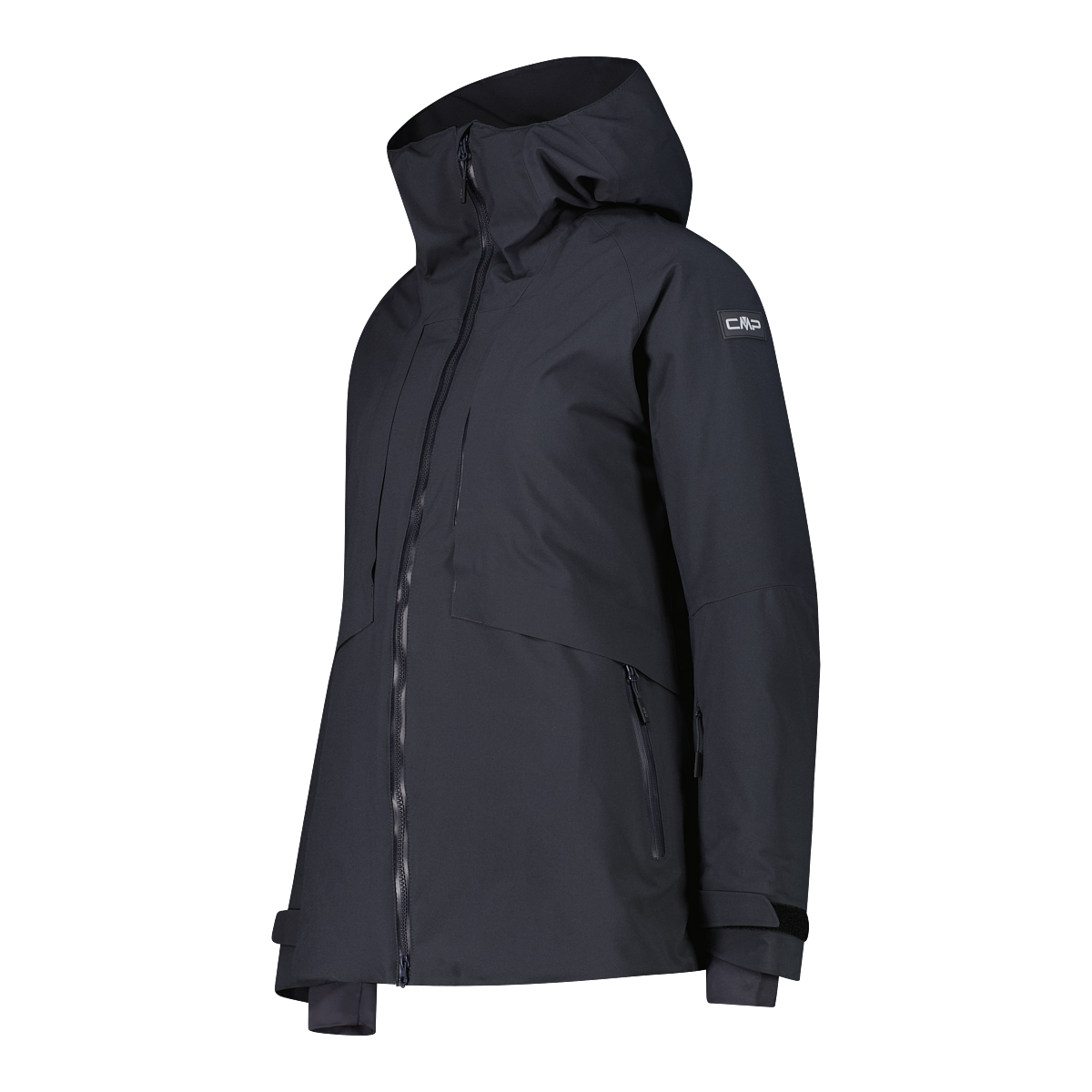 CMP Women's Ski Jacket (34W4006)