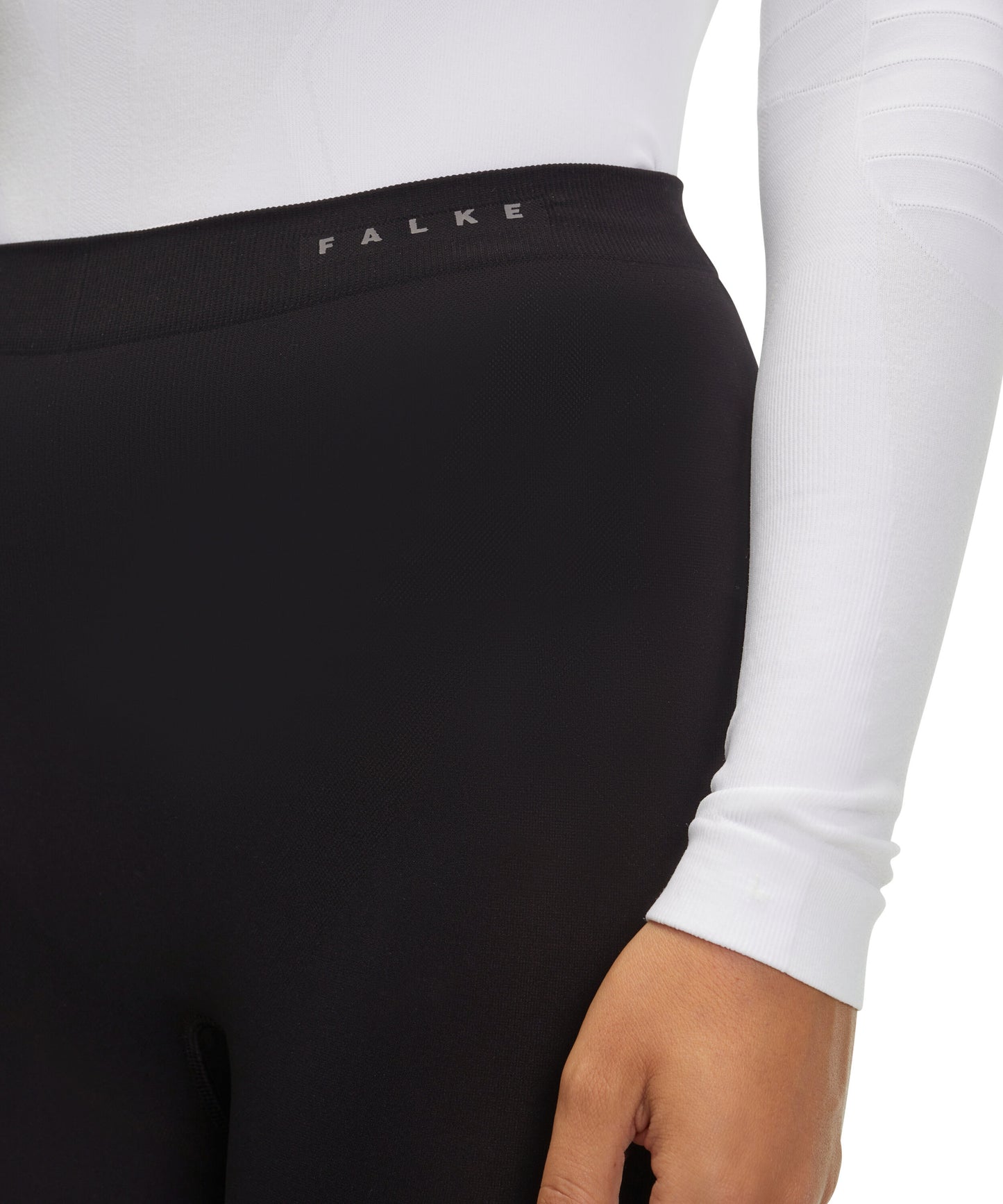 Falke Womens 3/4 Tights Warm Women