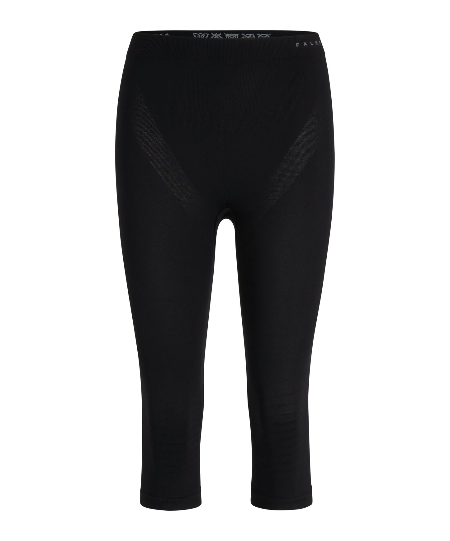 Falke Womens 3/4 Tights Warm Women