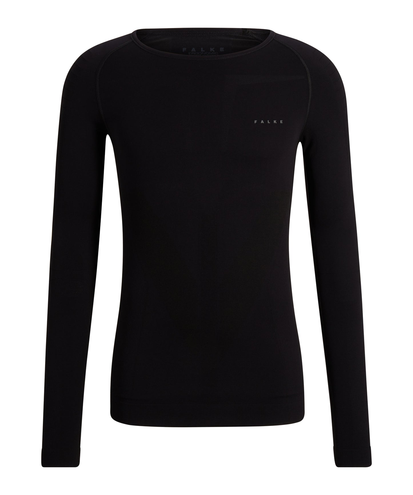 Falke Longsleeved Mens Shirt Tight Warm