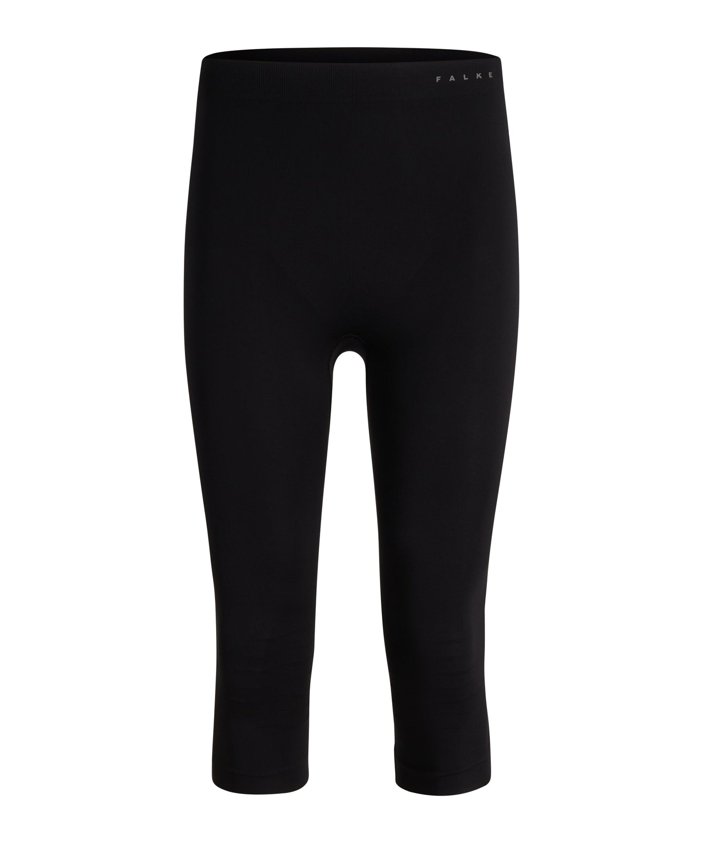 Falke Mens 3/4 Tights Warm