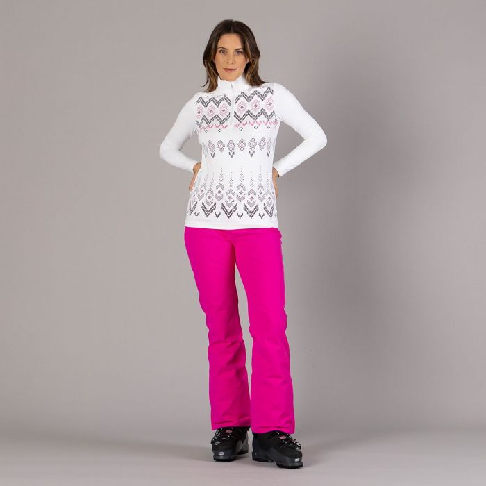 CMP Women's Stretch Ski Trousers