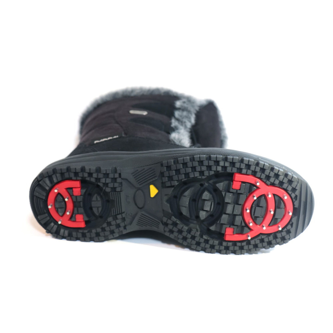 Mammal Oribi2 OC Apres Boots