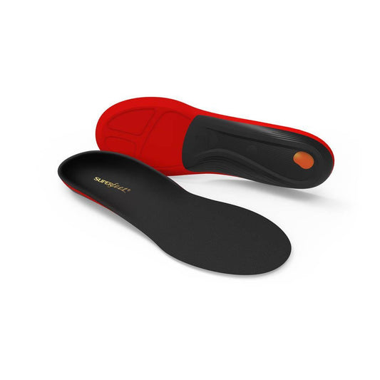 Superfeet Winter Comfort Ski Insoles Thin