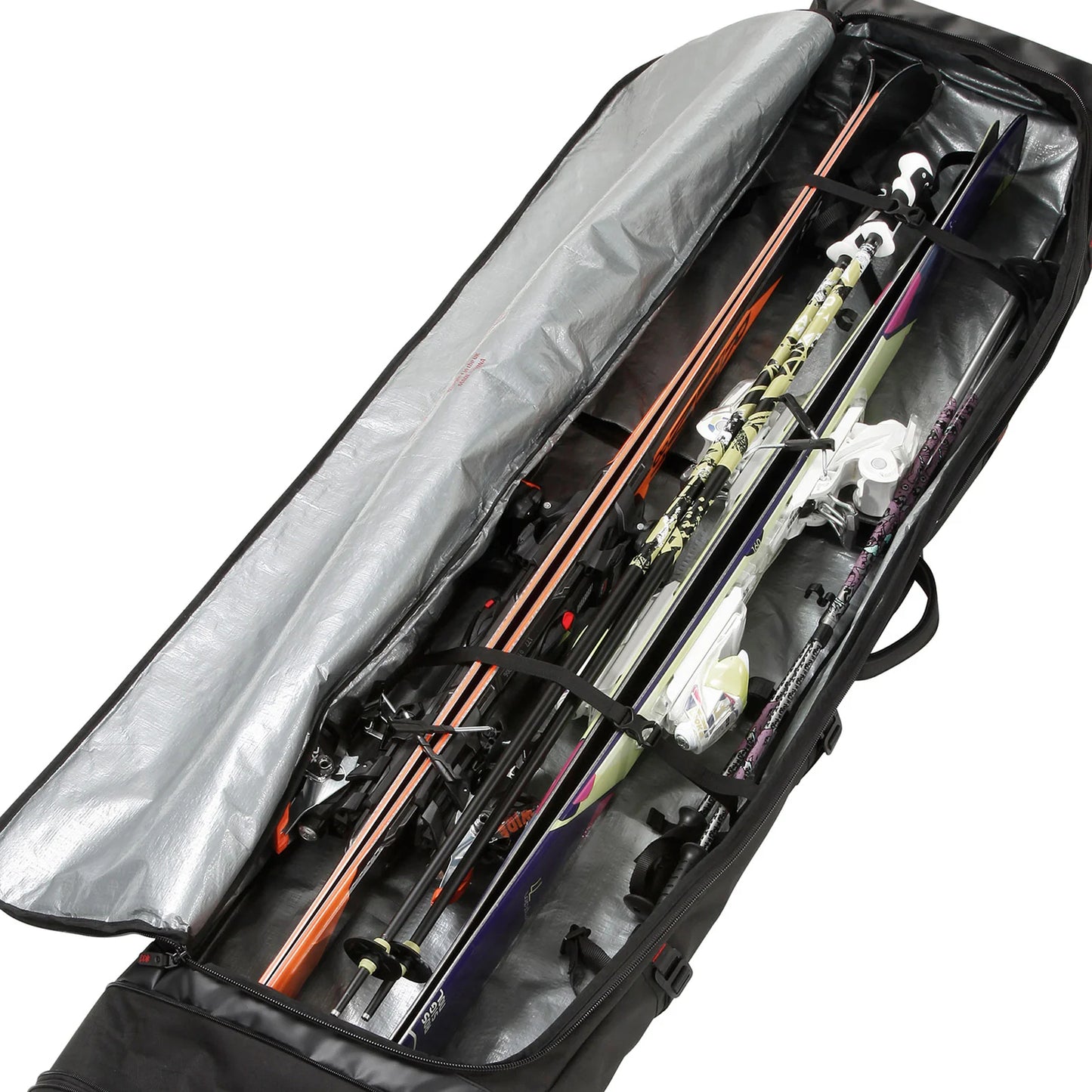 Snokart Kart Roller