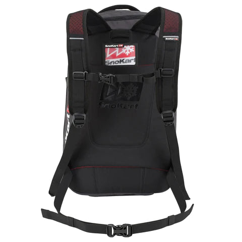 Snokart Zoom Pack