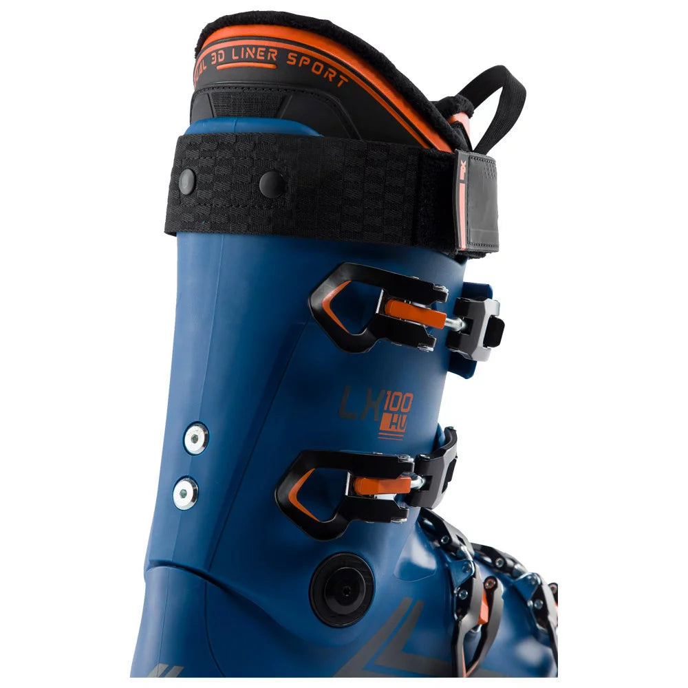 Lange LX 100 HV GW Mens Ski Boots