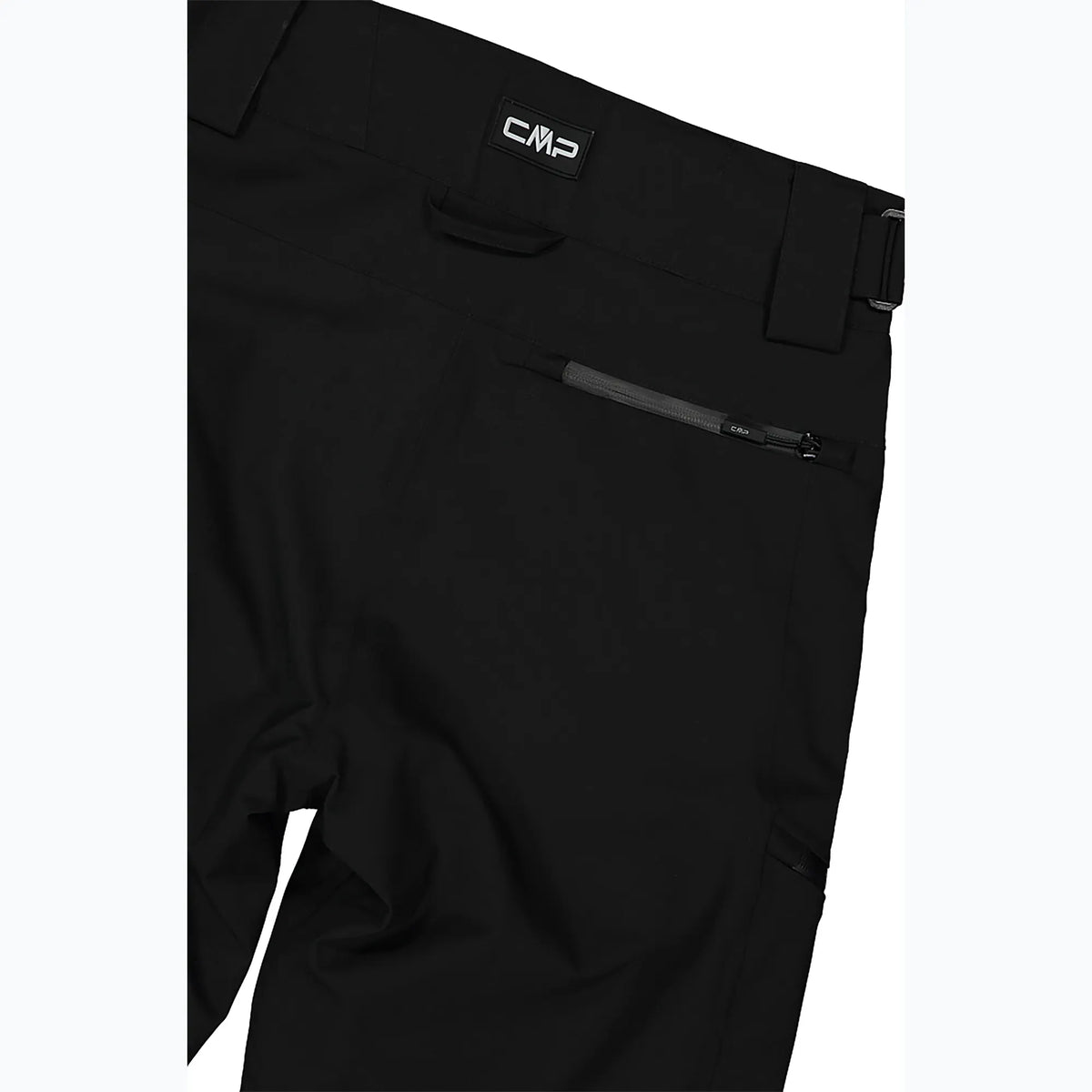 CMP Women's Ski Trousers (Loose Fit)