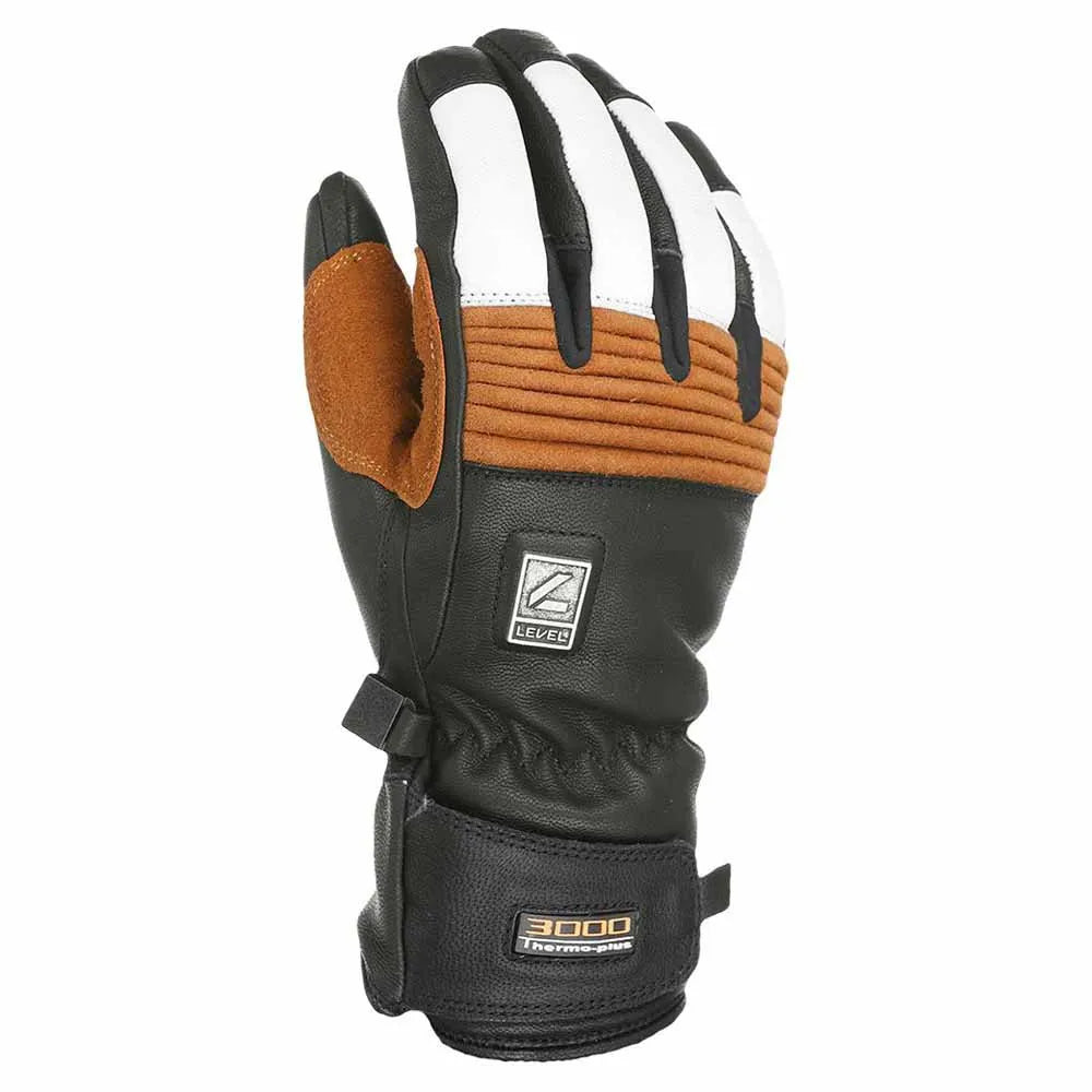 Level Icon Glove