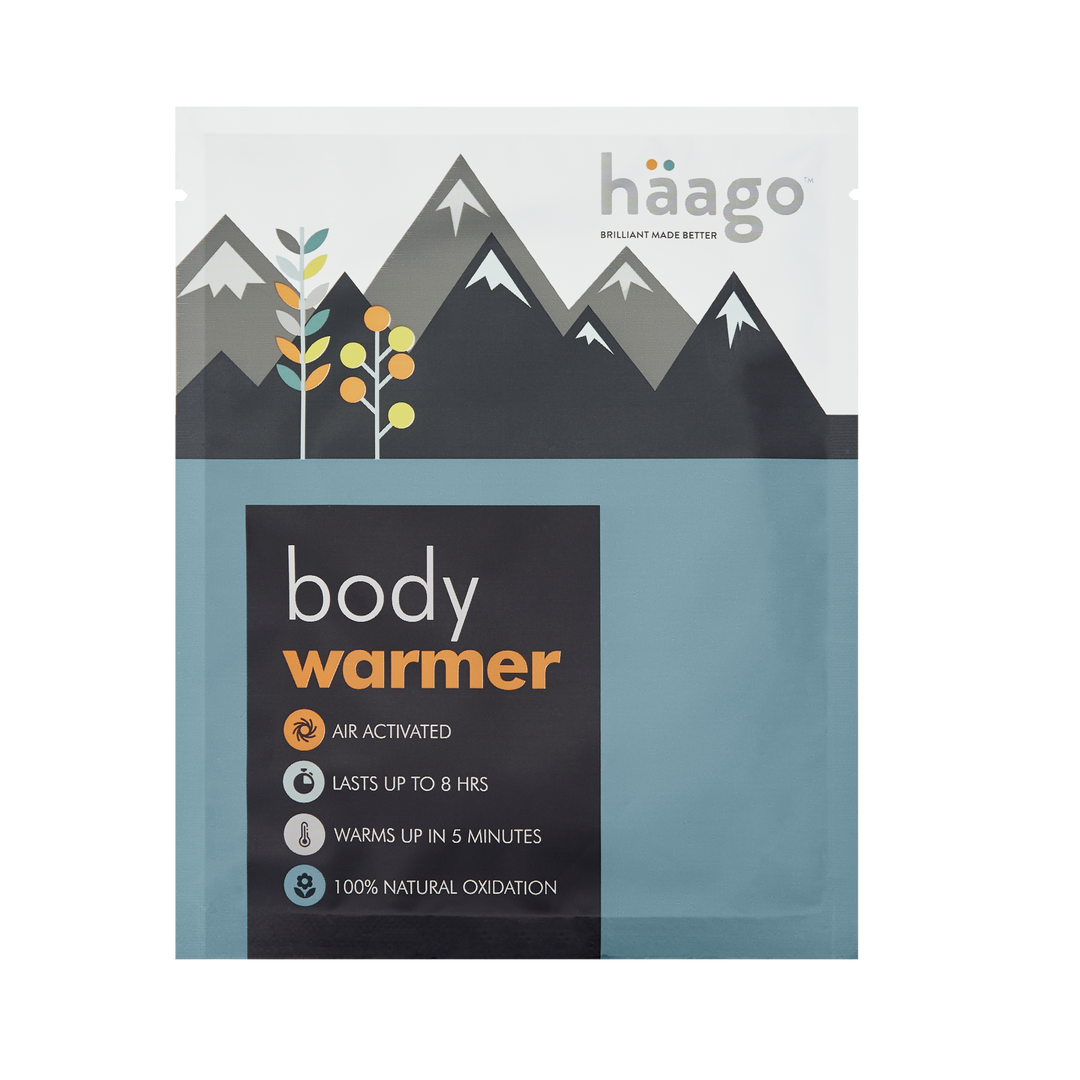 Haago Body Warmers
