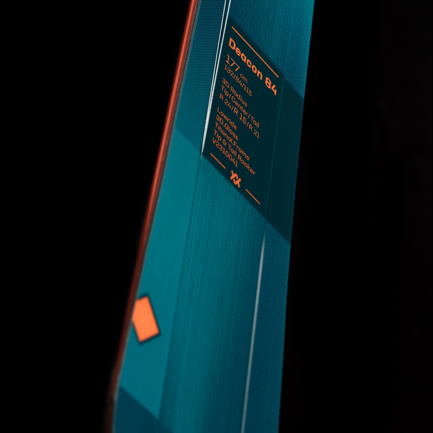 Volkl Deacon 84 Lowride+LR XL 13 FR D GW