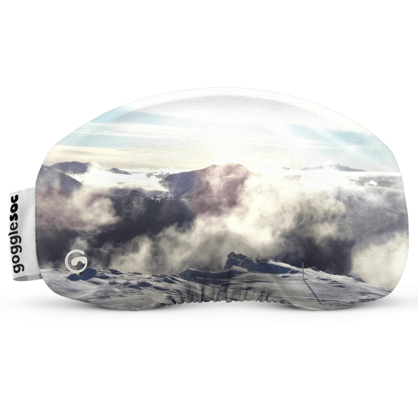 Gogglesoc Goggle Protector