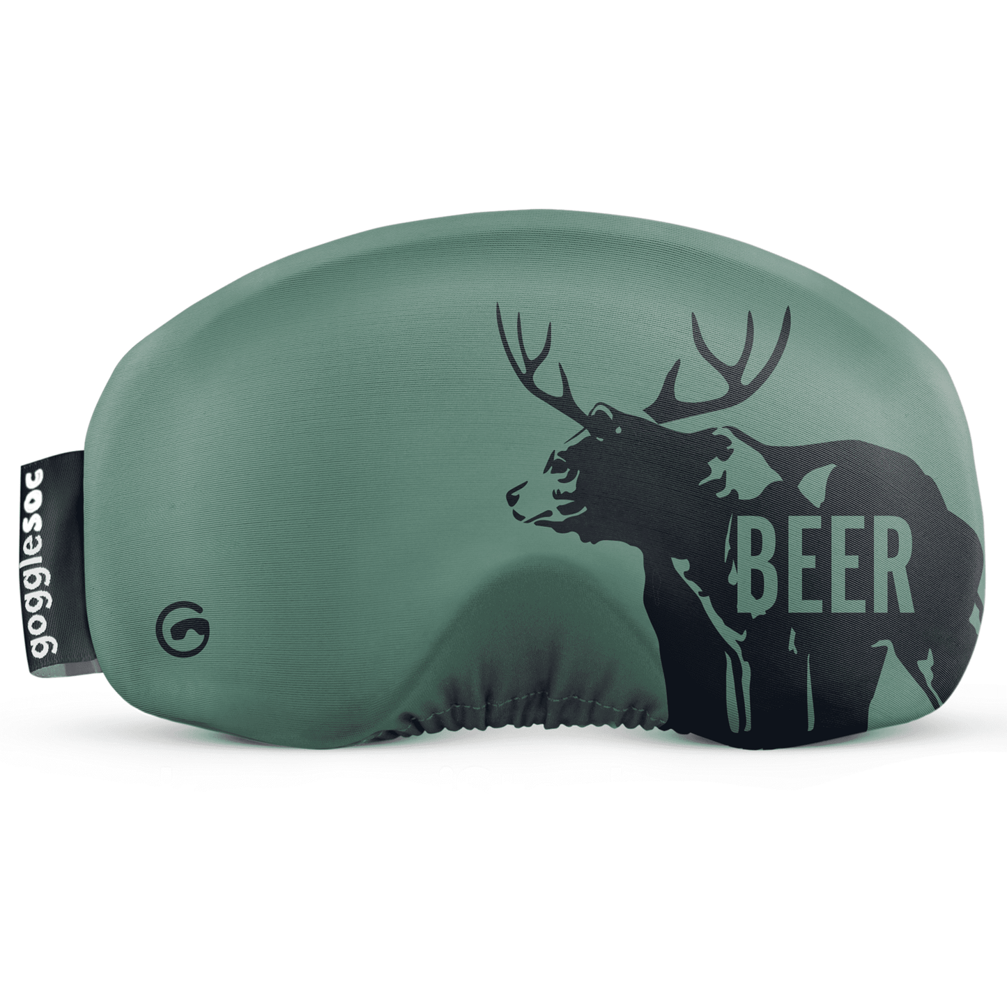 Gogglesoc Goggle Protector