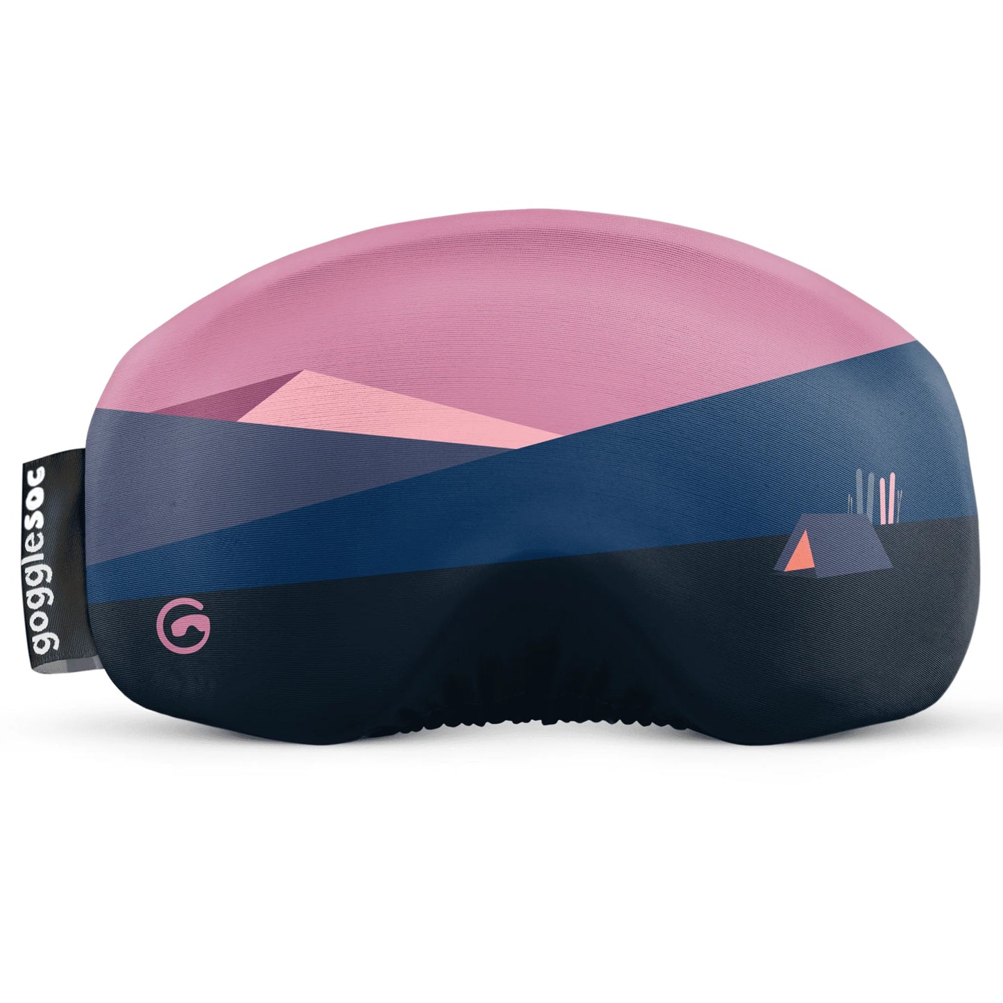 Gogglesoc Goggle Protector