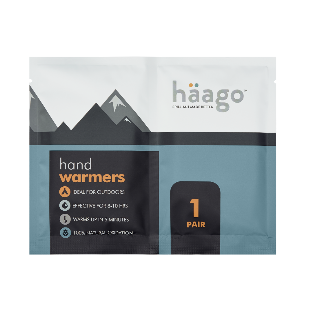 Haago Hand Warmers