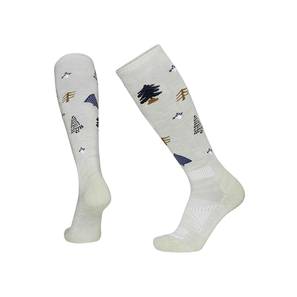 Le Bent Forest Light Cushion Snow Sock