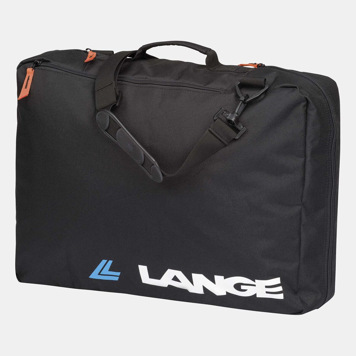 Lange Basic Duo Boot Bag