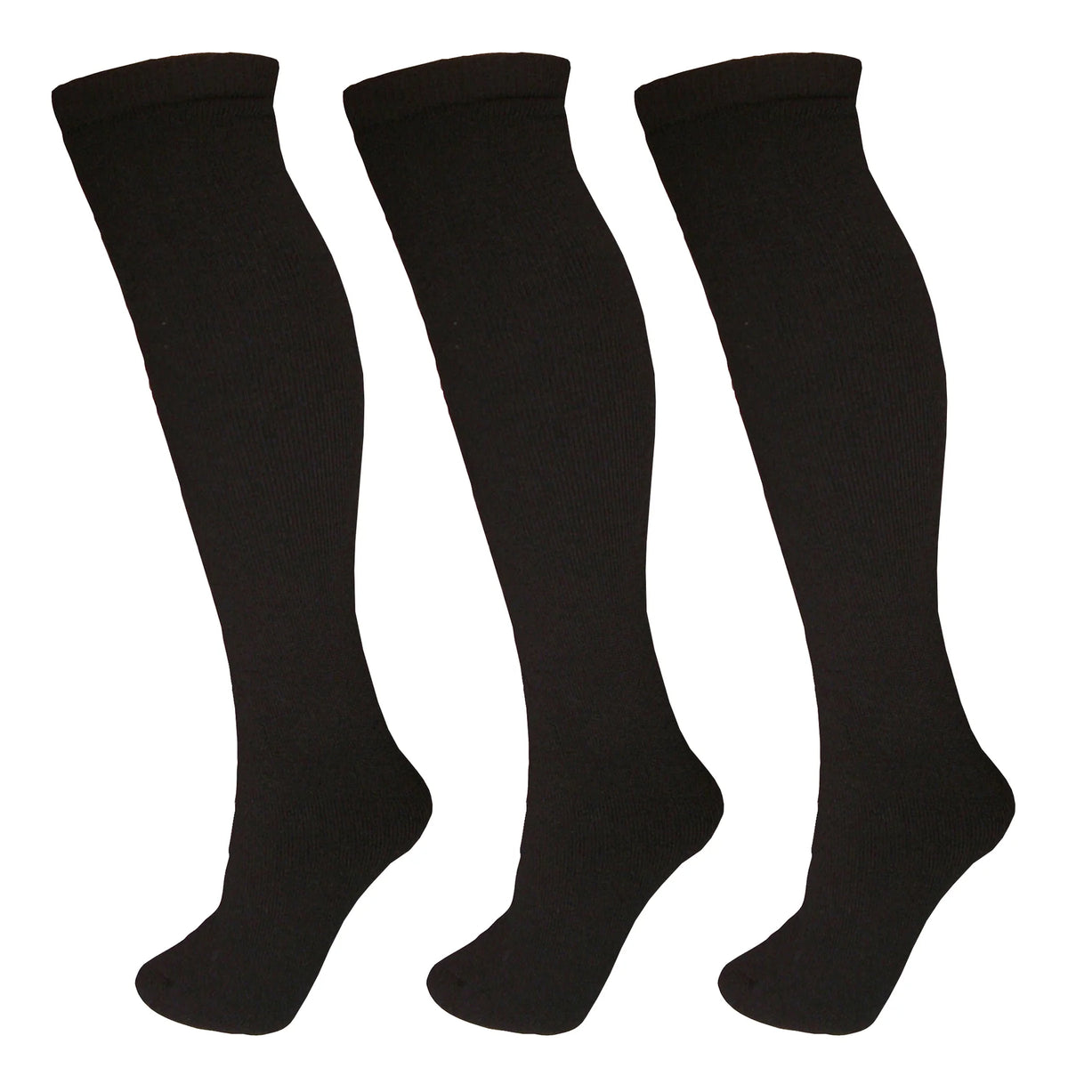 Manbi Essential Triple Pack Ski Socks