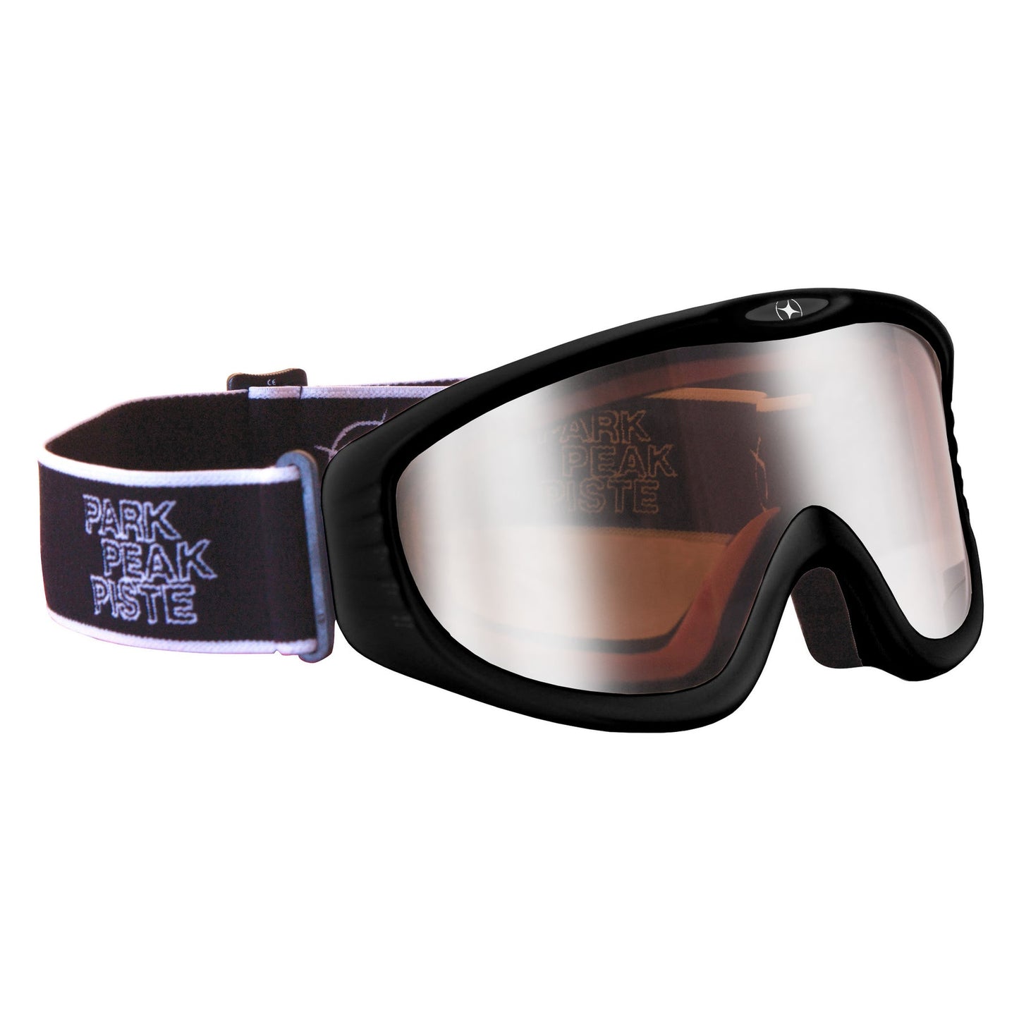 Manbi Vulcan Snow Goggle