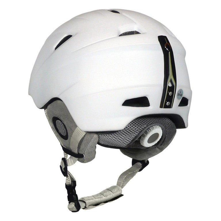 Manbi PARK PEAK PISTE - PARK HELMET