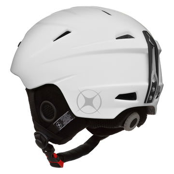 Manbi Park Kids Ski Helmet