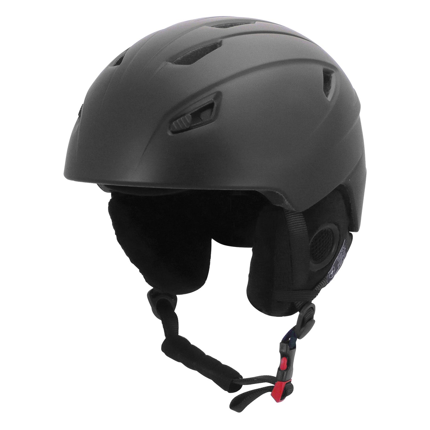 Manbi Park Kids Ski Helmet