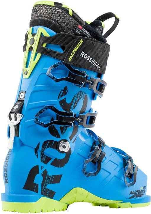 Rossignol All-Track 120 Mens Ski Boots