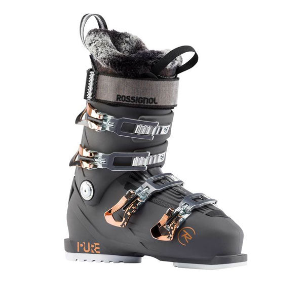 Rossignol Pure Pro 100 Womens Ski Boots