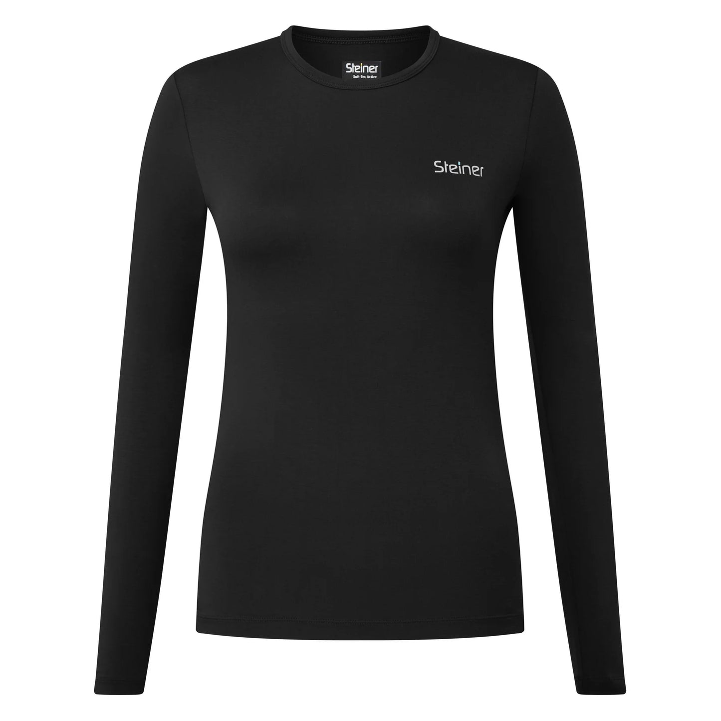 Steiner Ladies Soft-Tec Active Thermal Bundle (2xTop/1xBottom)