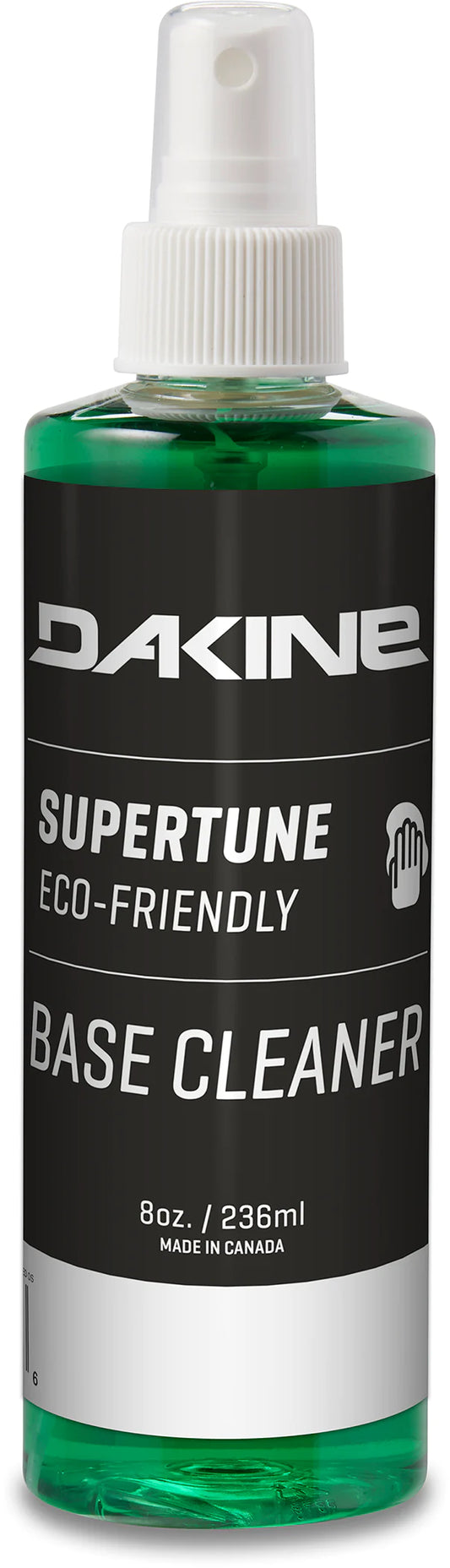 Dakine Supertune Eco Friendly Ski And Board Base Cleaner