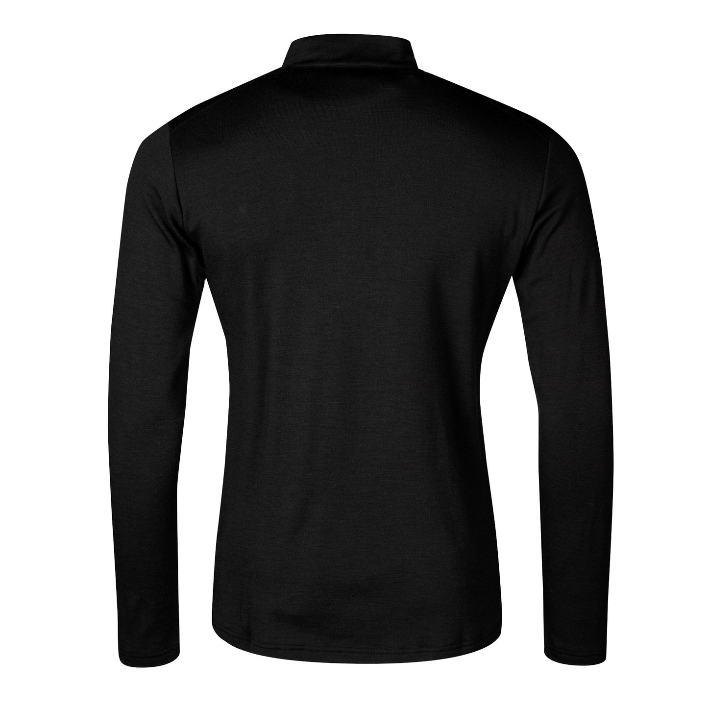 Halti Mens Woolforce Half Zip Shirt