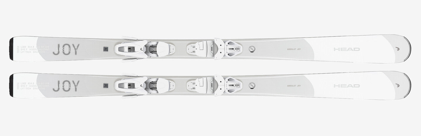 Head e.absolut Joy + Joy 9 GW SLR