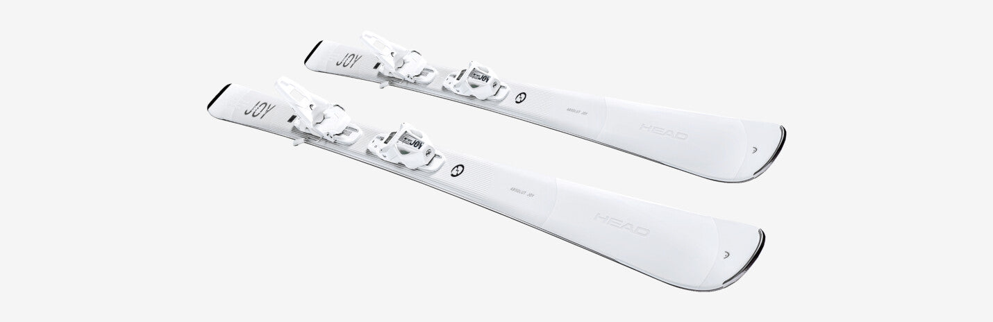 Head e.absolut Joy + Joy 9 GW SLR